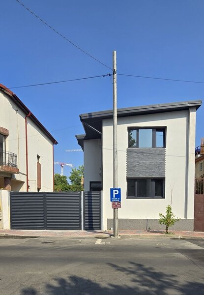 Timpuri Noi, Splaiul Unirii, vila 10 camere, 10 bai