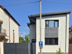 Timpuri Noi, Splaiul Unirii, vila 10 camere, 10 bai