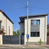 Timpuri Noi, Splaiul Unirii, vila 10 camere, 10 bai